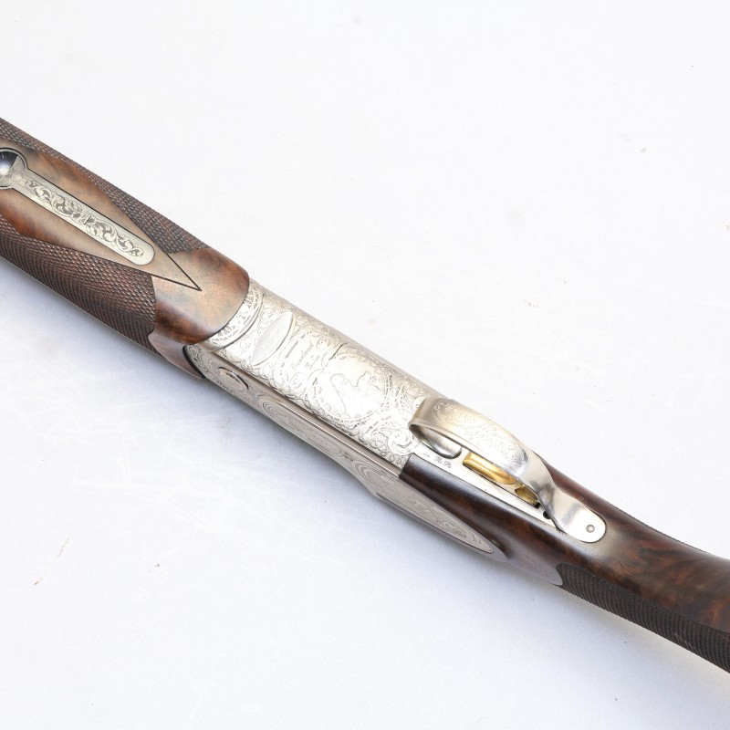 Shop Overland EL 20-Gauge Shotgun - Excellent, Field Ready