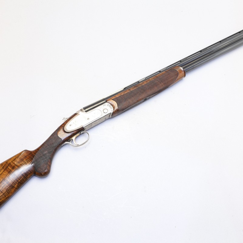 Shop Overland EL 20-Gauge Shotgun - Excellent, Field Ready