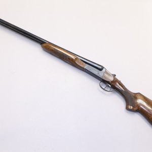 Buy LP71 12-Gauge Side-by-Side Shotgun | Excellent Sporting