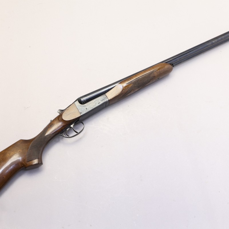 Buy LP71 12-Gauge Side-by-Side Shotgun | Excellent Sporting