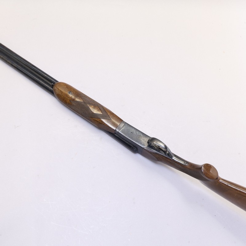 Buy LP71 12-Gauge Side-by-Side Shotgun | Excellent Sporting