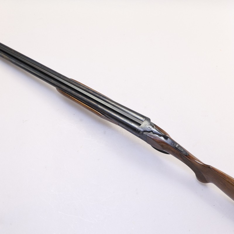 Buy LP71 12-Gauge Side-by-Side Shotgun | Excellent Sporting