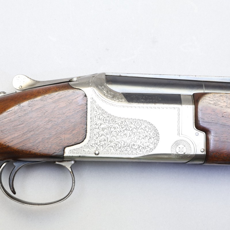 Buy Winchester Super Grade 12 Gauge Over/Under Shotgun