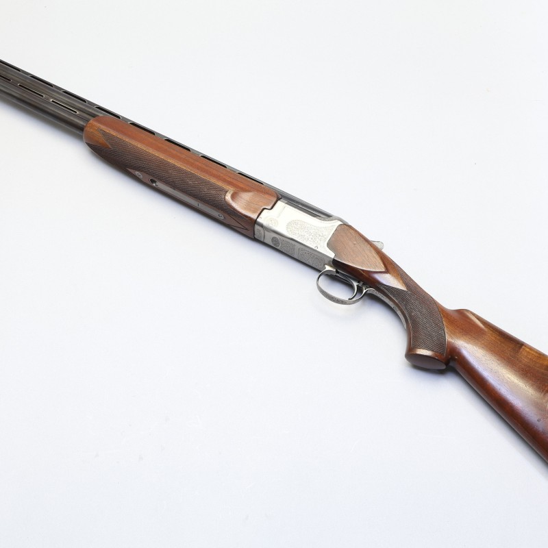 Buy Winchester Super Grade 12 Gauge Over/Under Shotgun