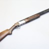 Miroku Model 6000 12-Gauge O/U Shotgun - Very Good Condition