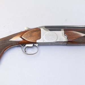 Buy Winchester 5500 12-Gauge Over & Under | Excellent