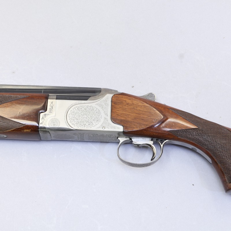 Buy Winchester 5500 12-Gauge Over & Under | Excellent