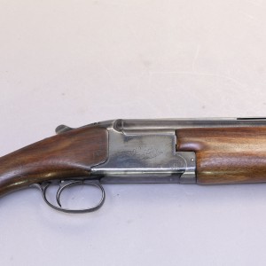 Own Browning A1 12 Ga Over/Under Shotgun | Vintage 1986