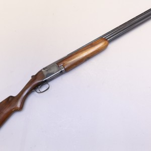 Own Browning A1 12 Ga Over/Under Shotgun | Vintage 1986