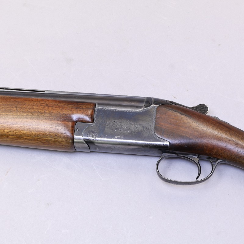 Own Browning A1 12 Ga Over/Under Shotgun | Vintage 1986