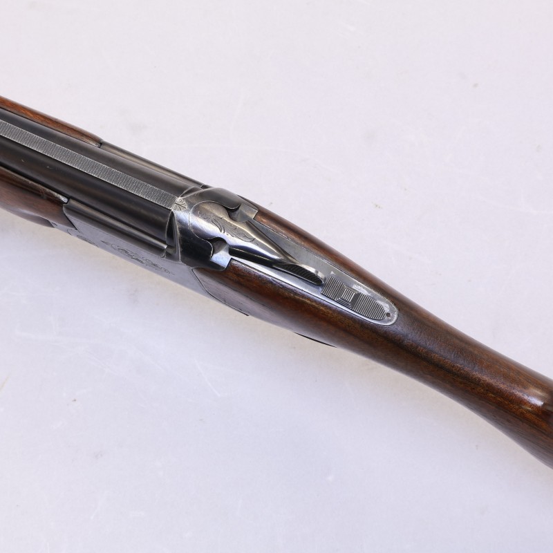 Own Browning A1 12 Ga Over/Under Shotgun | Vintage 1986