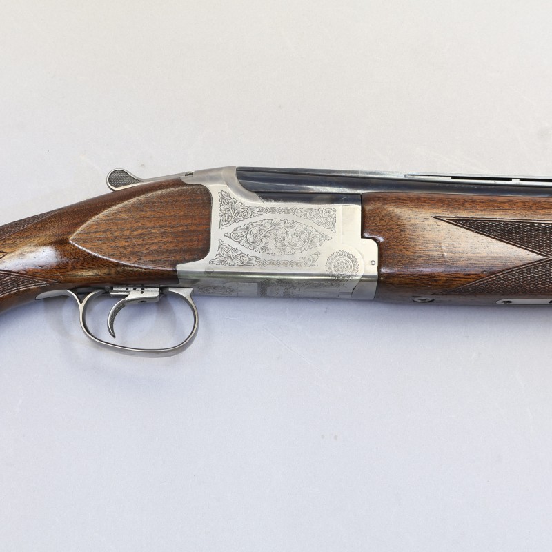 Miroku MK38 Sport 1 12 Ga O/U Shotgun | Shop 30" Barrel