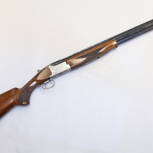 Miroku MK38 Sport 1 12 Ga O/U Shotgun | Shop 30" Barrel