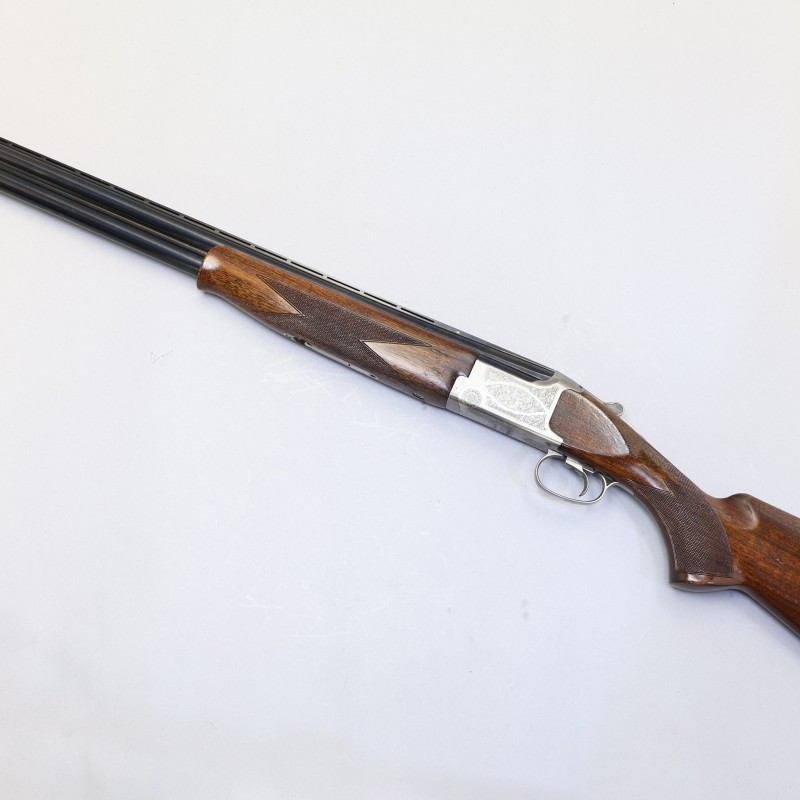 Miroku MK38 Sport 1 12 Ga O/U Shotgun | Shop 30" Barrel