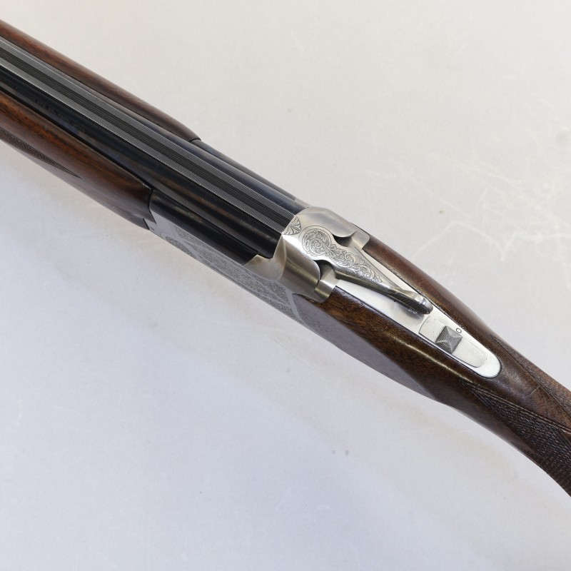 Miroku MK38 Sport 1 12 Ga O/U Shotgun | Shop 30" Barrel