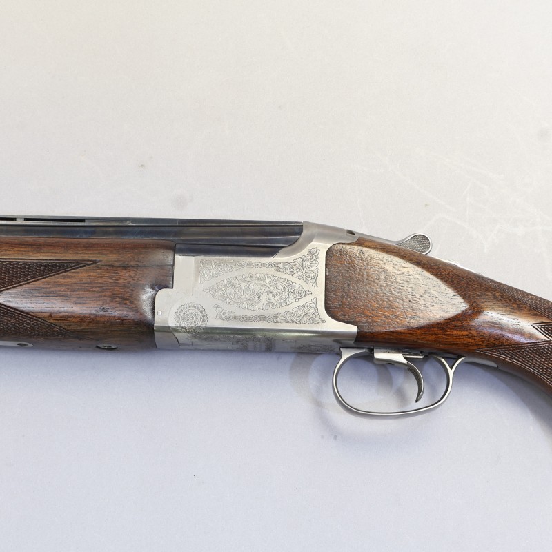 Miroku MK38 Sport 1 12 Ga O/U Shotgun | Shop 30" Barrel