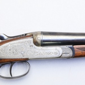 Buy Parker-Hale Sidelock 12-Gauge Side-by-Side Shotgun