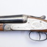Buy Parker-Hale Sidelock 12-Gauge Side-by-Side Shotgun