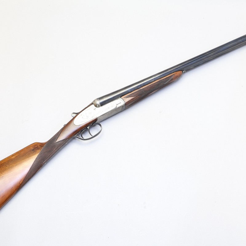 Buy Parker-Hale Sidelock 12-Gauge Side-by-Side Shotgun