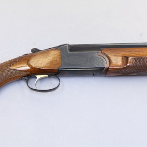 1969 Gardone VT Trap 12 Ga O/U Shotgun | Excellent