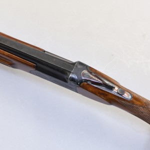 1969 Gardone VT Trap 12 Ga O/U Shotgun | Excellent