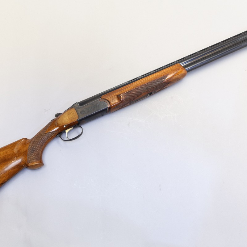 1969 Gardone VT Trap 12 Ga O/U Shotgun | Excellent