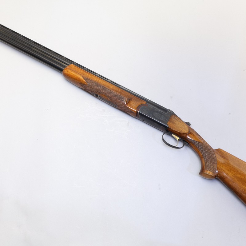 1969 Gardone VT Trap 12 Ga O/U Shotgun | Excellent