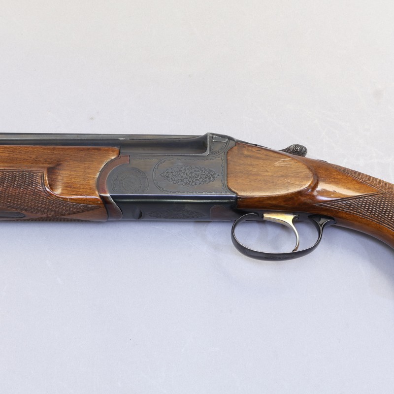 1969 Gardone VT Trap 12 Ga O/U Shotgun | Excellent
