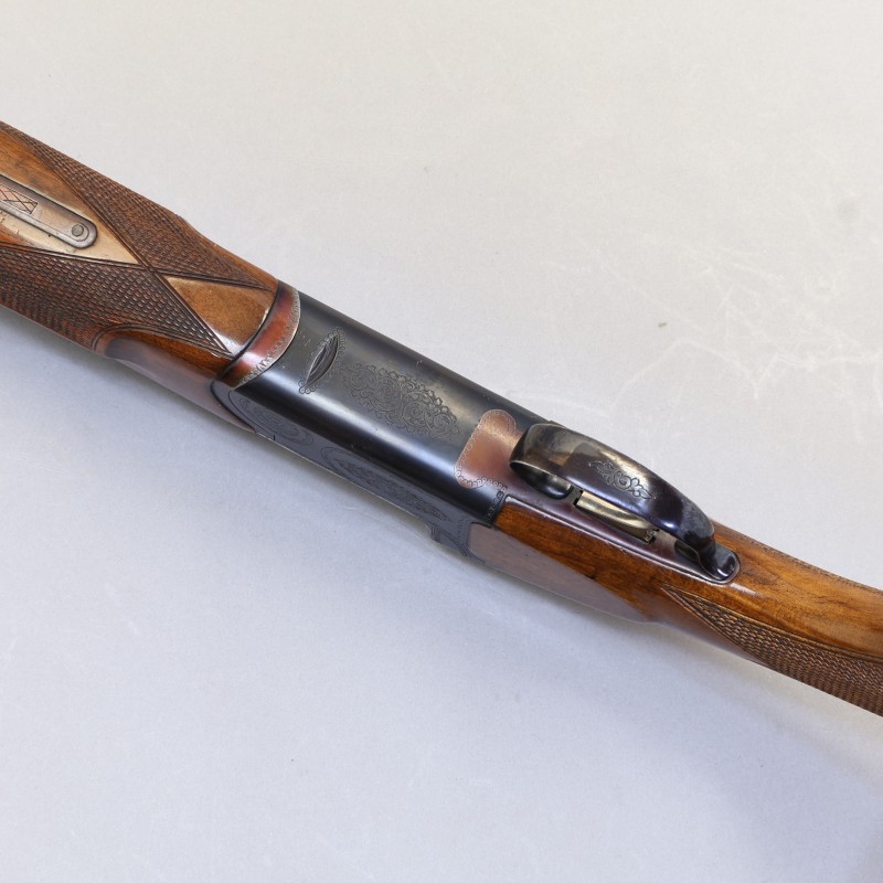 1969 Gardone VT Trap 12 Ga O/U Shotgun | Excellent