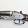 Shop Cogswell & Harrison 1953 12-Ga Sidelock Shotgun