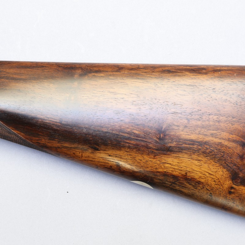 Shop Cogswell & Harrison 1953 12-Ga Sidelock Shotgun