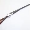 Shop Cogswell & Harrison 1953 12-Ga Sidelock Shotgun