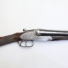 Shop Cogswell & Harrison 1953 12-Ga Sidelock Shotgun