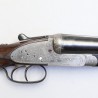 Shop Cogswell & Harrison 1953 12-Ga Sidelock Shotgun