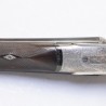 Shop Cogswell & Harrison 1953 12-Ga Sidelock Shotgun