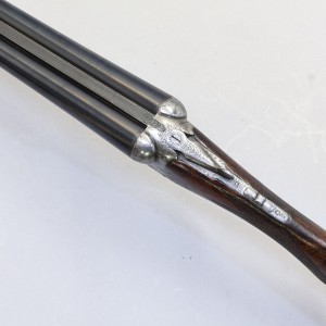Shop Cogswell & Harrison Avant Tout 12-Gauge Side-by-Side Shotgun