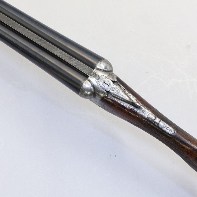 Shop Cogswell & Harrison Avant Tout 12-Gauge Side-by-Side Shotgun