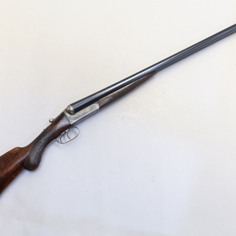 Shop Cogswell & Harrison Avant Tout 12-Gauge Side-by-Side Shotgun
