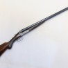 Shop Cogswell & Harrison Avant Tout 12-Gauge Side-by-Side Shotgun