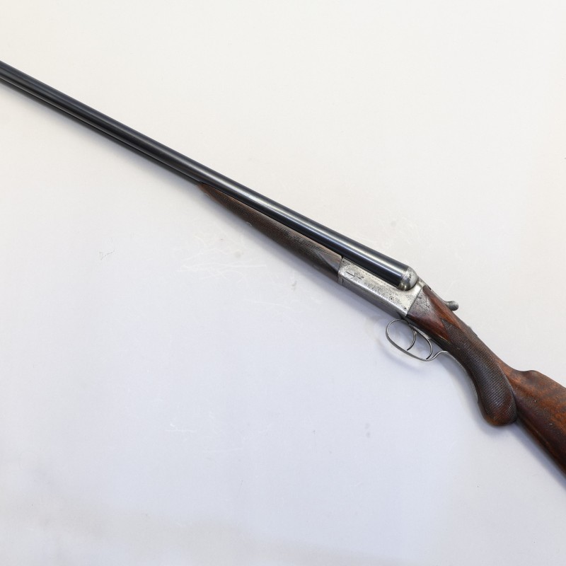 Shop Cogswell & Harrison Avant Tout 12-Gauge Side-by-Side Shotgun