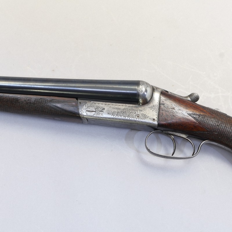 Shop Cogswell & Harrison Avant Tout 12-Gauge Side-by-Side Shotgun
