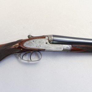 Buy C.G. Bonehill Sidelock Shotgun | Classic British C&R