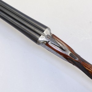 Buy C.G. Bonehill Sidelock Shotgun | Classic British C&R