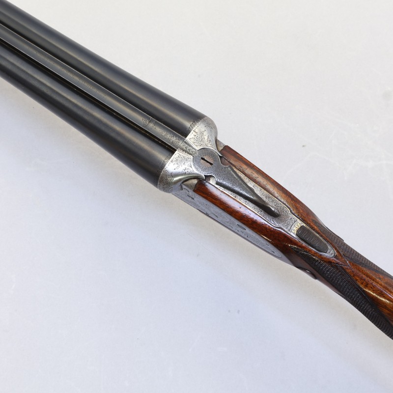 Buy C.G. Bonehill Sidelock Shotgun | Classic British C&R