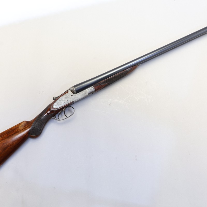 Buy C.G. Bonehill Sidelock Shotgun | Classic British C&R