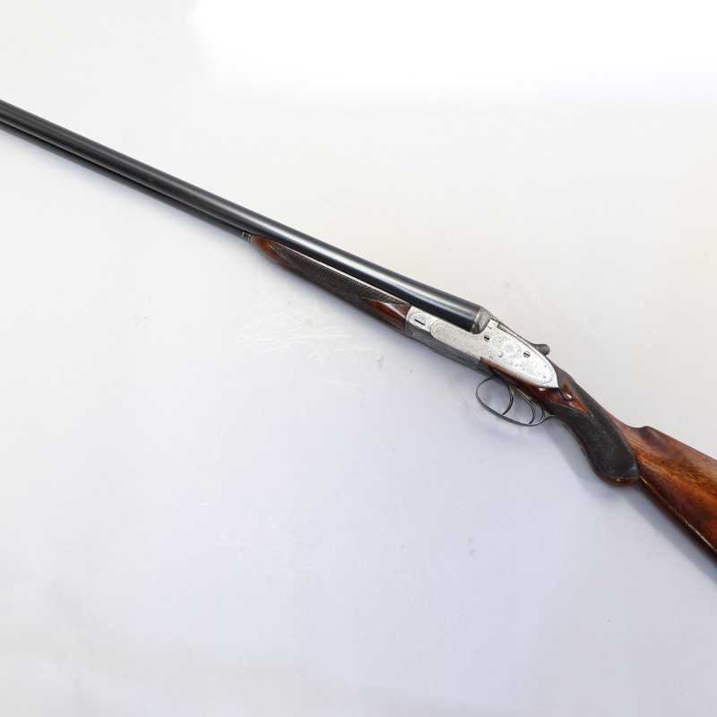 Buy C.G. Bonehill Sidelock Shotgun | Classic British C&R