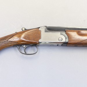 Buy AyA Yeoman 12 Gauge Side-by-Side Shotgun | VG Cond.