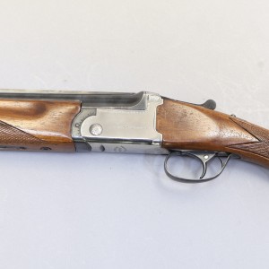 Buy AyA Yeoman 12 Gauge Side-by-Side Shotgun | VG Cond.