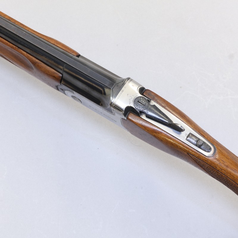 Buy AyA Yeoman 12 Gauge Side-by-Side Shotgun | VG Cond.