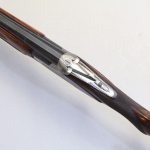 Shop Winchester Super Grade 12-Gauge O/U Shotgun